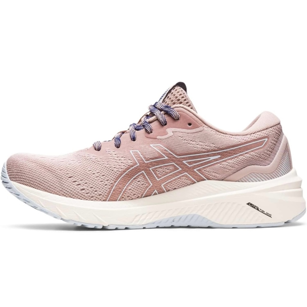 asics gt 1000 11 women's running shoes Size 6